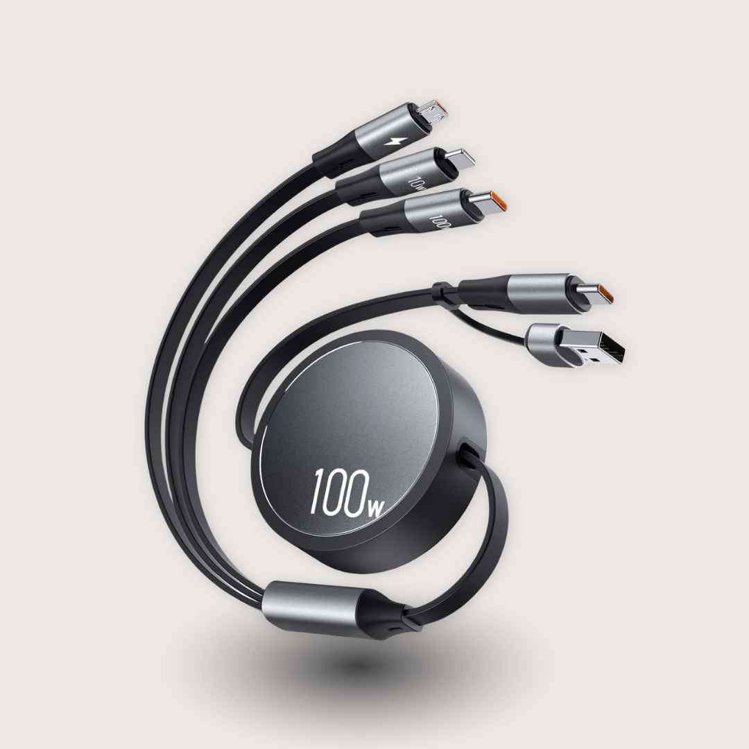 Retracto® Buy Two, Get One FREE — Ends Today!