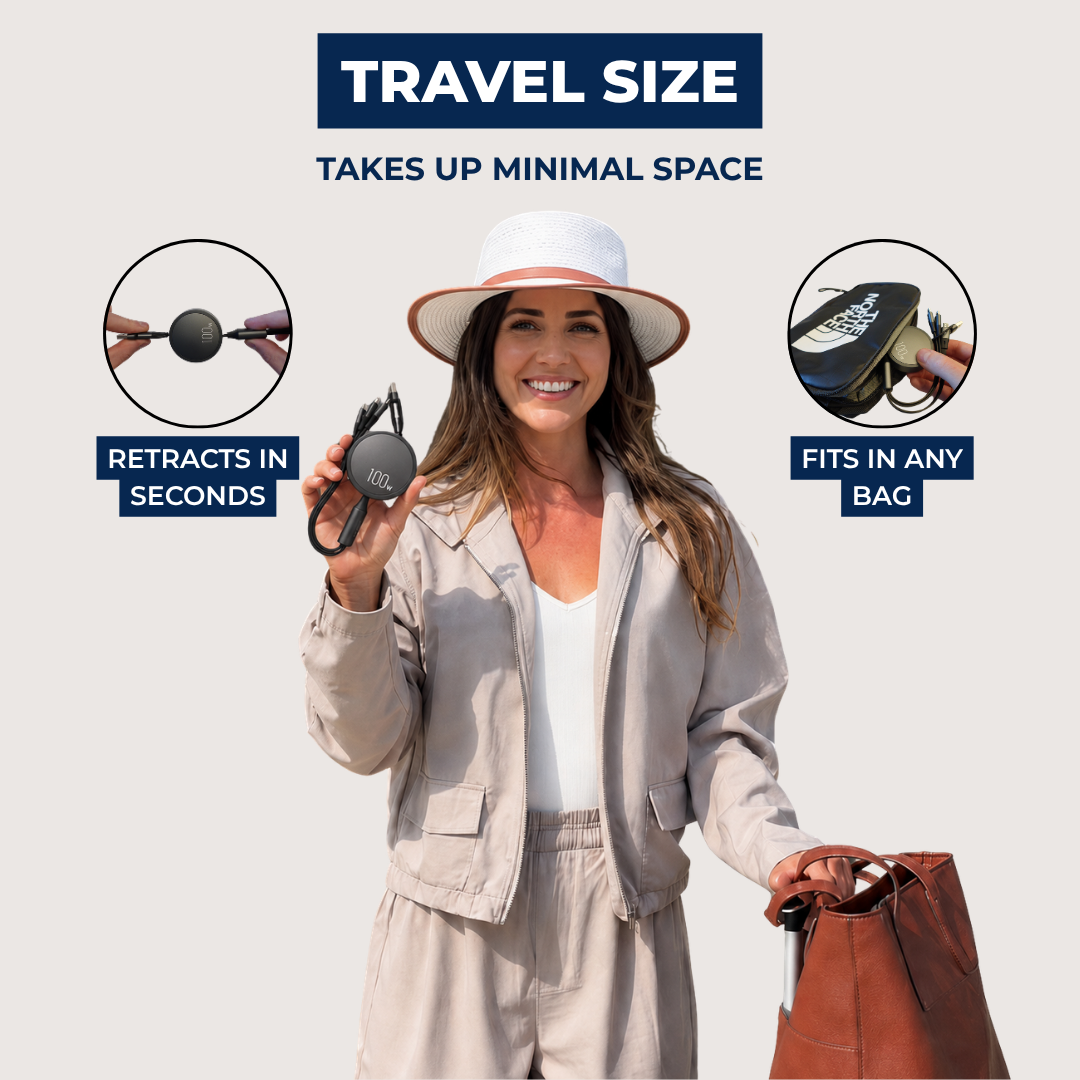Retracto® Buy Two, Get One FREE — Ends Today!