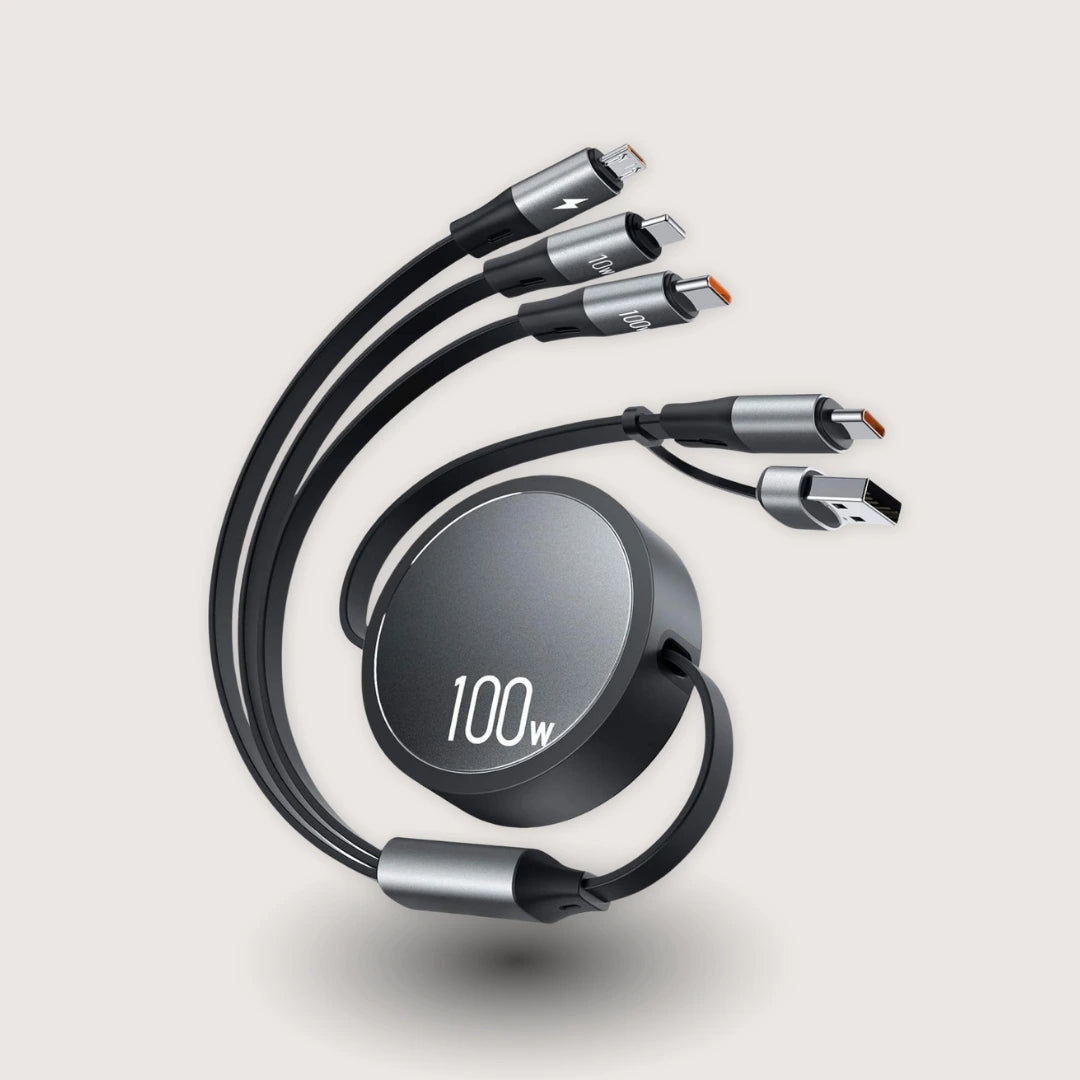 Retracto® Buy Two, Get One FREE — Ends Today!