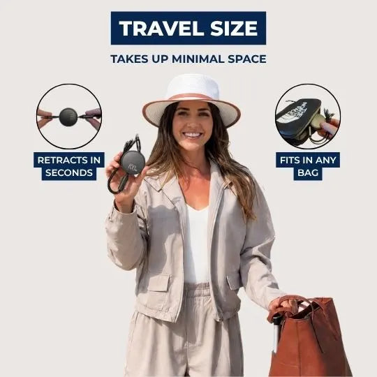 Retracto® Buy Two, Get One FREE — Ends Today!