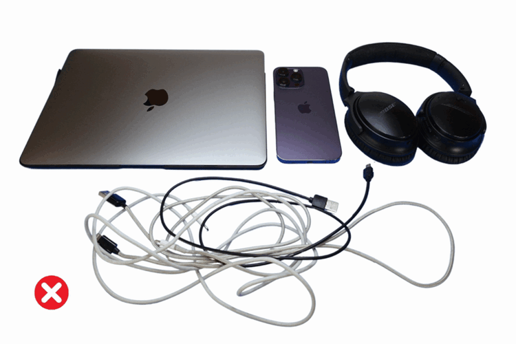 Retracto Official Website Best Travel Charging Cable